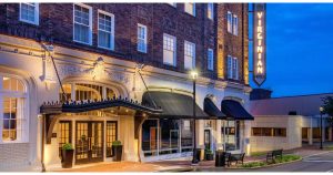 OTH Hotels Resorts to manage The Virginian Hotel, Curio Collection By Hilton In Lynchburg, Virginia