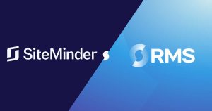 RMS joins as a pioneering partner to integrate with SiteMinder’s Smart Platform
