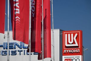 Русия гледа пазарите в Югоизточна Азия за икономически тласък, тъй като петролните санкции хапят