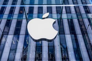 Apple ще отвори шести Apple Store в Пекин след одобрение на разрешението за строеж