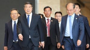 Китай публикува планове за нова пилотна зона за свободна търговия във Вътрешна Монголия