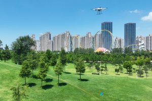 A look at China’s economic data from Jan-Sept