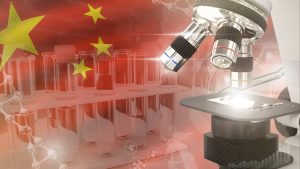 Sinopec открива първото в Китай свръхдълбоко находище на шистов газ в Съчуанския басейн