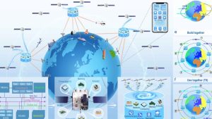 Обемът на пощенските доставки в Китай достига 216,5 милиарда пратки през 2025 г