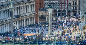 Китай се подготвя за нарастване на трансграничните пътувания по време на празника Цинминг