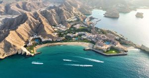Hilton Set to Double Its Presence in Oman with Trio Signing, Including the Sultanate’s First Waldorf Astoria