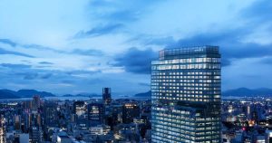 Hyatt Announces Plans for Andaz Hiroshima