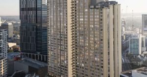 IHG Hotels & Resorts Brings Crowne Plaza to Heart of Parramatta