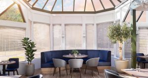 A Look Inside Farnborough’s Revamped Holiday Inn