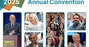 2025 HFTP Annual Convention Showcases the Best of the Association: Professional Education, Leadership, and Networking