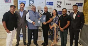 IHG Hotels & Resorts drives further growth in Eastern India with signing of Holiday Inn Express Siliguri Bagdogra Airport