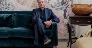 Marco Novella, General Manager of The St. Regis London, on launching London’s most anticipated luxury opening in 2026