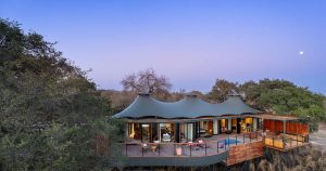 Anantara Kafue River Tented Camp, Zambia: A Sanctuary Suspended Above the Wilderness