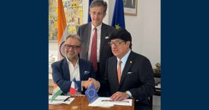 IHCL Enters into a Strategic Corporate Partnership with Essec Academy