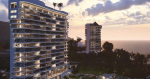 TAFER Hotels & Resorts to Debut Garza Blanca Sanctuary Tower in Early 2026