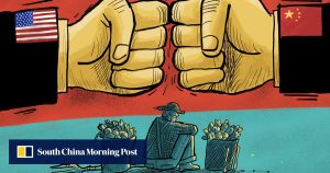 Американските фермери под натиск след ново напрежение с Китай