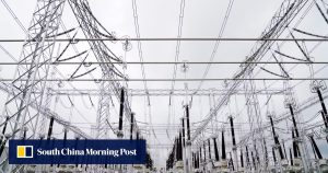 Китайски енергийни фирми растат с AI бум и глобално търсене