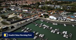 9 души ранени при нападение с кола на френския остров Олерон