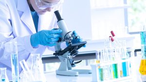 Китай изпреварва САЩ в медицинските изследвания на фона на смяна на баланса на силите в науката: водещ издател