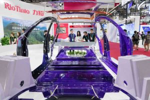 Нация „много повече от пазар“ за Rio Tinto