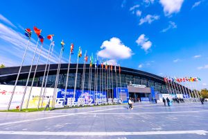 Wuzhen се очертава като модел за трансформация на киберпространството