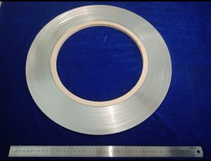 Китай произвежда метални ленти C276 с висока чистота за първи път