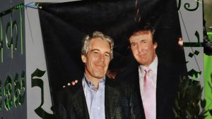 Фалшив аудио клип на Тръмп, който „не пуска“ файловете на Епщайн, става вирусен