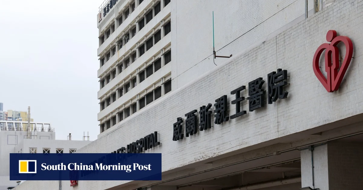 Химически разлив в Хонконг разболява трима работници