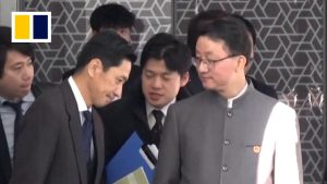 „Много опасно“: Китайският пратеник в ООН изсипа ново презрение към „непокаялия се“ Такаичи