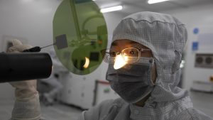 Китай ще остане най-големият купувач в света на оборудване за производство на чипове до 2027 г.: SEMI