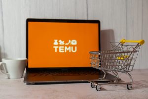 Temu изпреварва eBay като втори най-посещаван e-commerce сайт