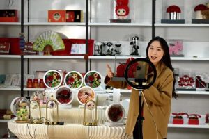 Китай ще се съсредоточи върху стимулирането на потреблението през следващата година