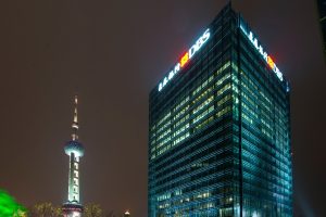 DBS става първата сингапурска клирингова банка в ренминби