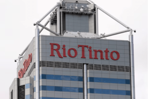 Rio Tinto е оптимист за бизнес перспективите