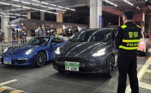 Одобрените частни превозни средства вече позволяват директен достъп до Хонг Конг