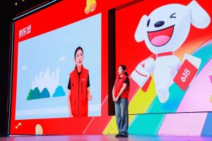 JD намалява цените за кампания 618 при пазарен натиск