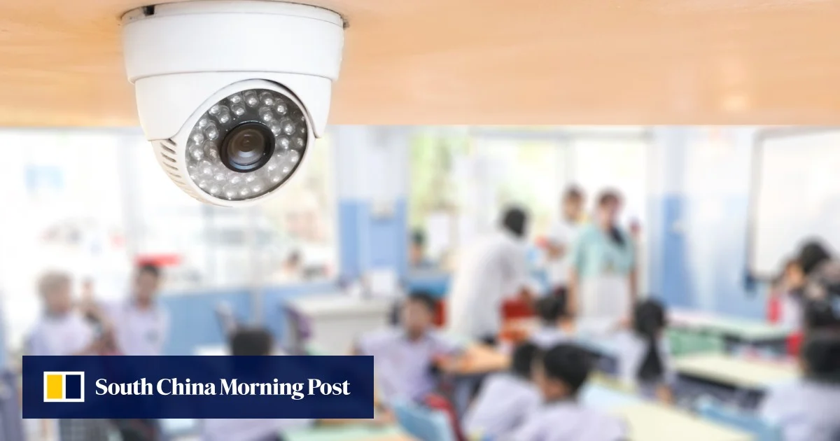 Случай на злоупотреба с дете в детска градина в Сингапур