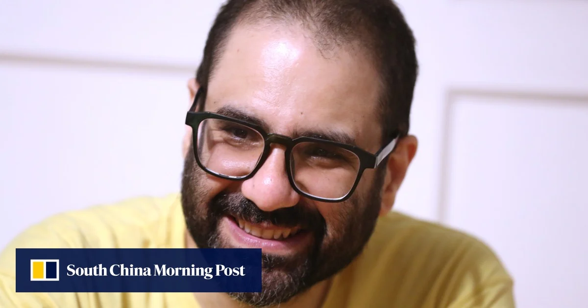 Стармър критикуван заради завръщането на египетски активист