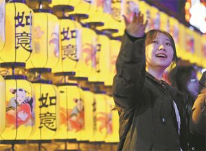 Празничната и завладяваща атмосфера пренася древния град в настоящето