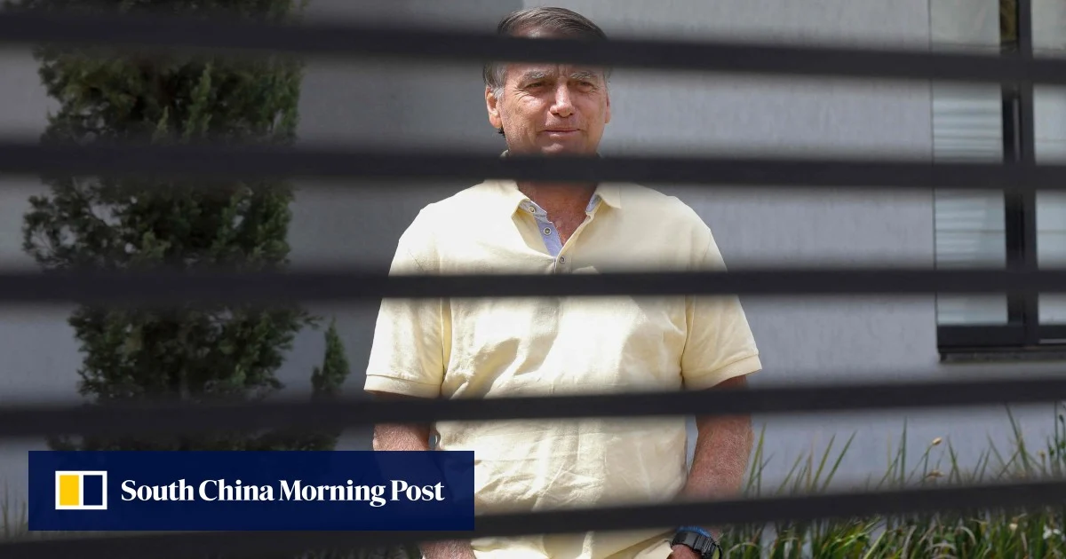 Болсонаро без домашен арест след решение на съда