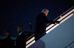 Тръмп може да ръководи своя Борд за мир доживот, след като напусне Белия дом, каза американски служител