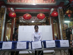 Прохунтата в Мианмар печели бившето място на Аун Сан Су Чи: „Не изненадвайте никого“