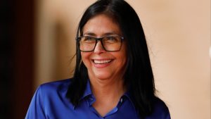 Тръмп похвали “страхотен” нов лидер на Венецуела след разговор