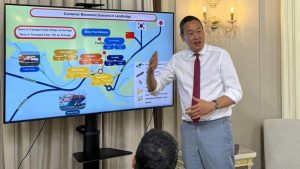 Докато изборите в Тайланд наближават, гласоподавателите търсят национално пренастройване, за да сложат край на десетилетието на упадък