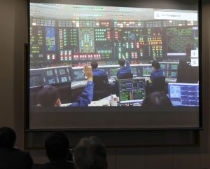 Япония рестартира първия ядрен реактор след Фукушима под внимателно наблюдение