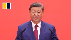 Китай ще ръководи съвместни военноморски учения със страните от БРИКС във водите на Южна Африка