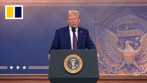 На масата или в менюто? Европа се събужда в свят без ред