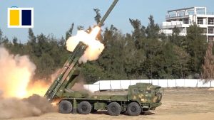 САЩ настояват Пекин да прекрати военния натиск срещу Тайван, „да започне смислен диалог“