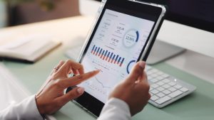 Визуализациите вдъхват живот на данните