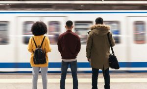 Ключови данни за европейския транспорт – издание за 2025 г